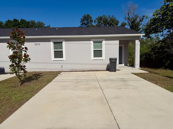 2812 N. 75th Street, 2812 N 75th St #B, Tampa, FL 33619