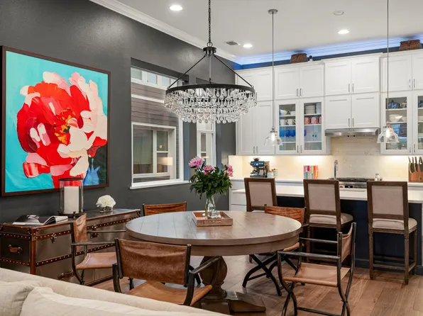 3500 Harmon Ave Unit 7, Austin, TX 78705