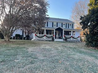 2151 Wisteria Dr, Charlottesville, VA