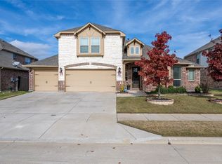 1709 Emma Pearl Ln, Little Elm, TX 75068