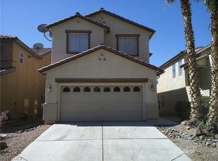 3405 Brayton Mist Dr, North Las Vegas, NV 89081