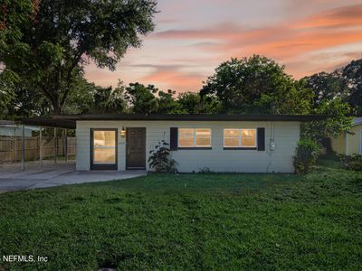 1458 DOMAS Drive, Jacksonville, FL, 32211