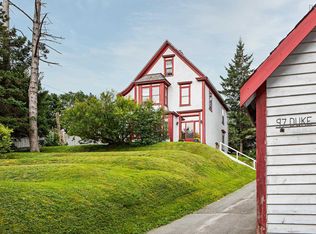 97 Duke St, Chester, NS B0J1J0