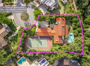 1340 Oak View Ave, San Marino, CA 91108