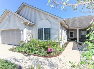 4217 Peterborough Rd, West Lafayette, IN 47906