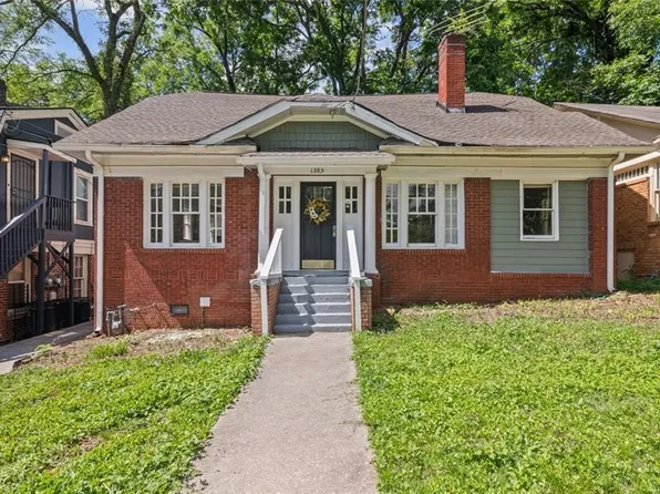 1585 Olympian Cir SW, Atlanta, GA 30310