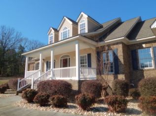 2033 Mount Pleasant Rd, Franklin, GA 30217