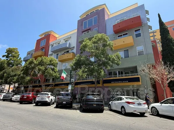 1501 India St Unit 204, San Diego, CA 92101