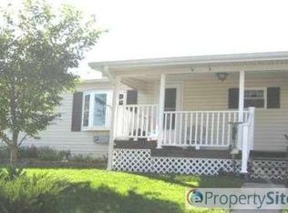 1010 Allen Rd, Birdsboro, PA 19508