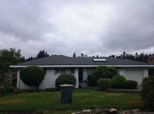 7803 45th Ave SW, Seattle, WA 98136