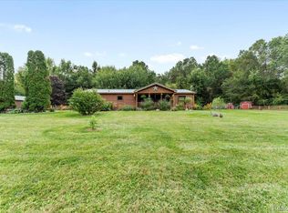 6411 W Newburg Rd, Carleton, MI 48117