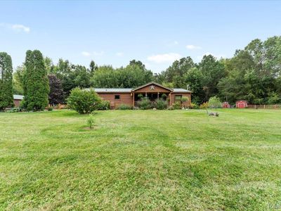6411 W Newburg Rd, Carleton, MI, 48117