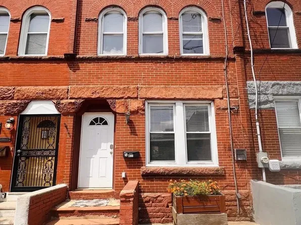 406 N 42nd St, Philadelphia, PA 19104