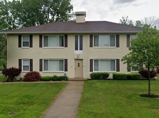 6118 Dickson Rd APT 1, Indianapolis, IN 46226