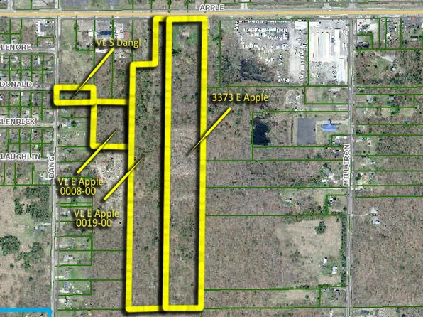 3373 E Apple Ave, Muskegon, MI 49442