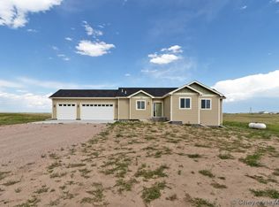 1740 Road 136, Cheyenne, WY 82009