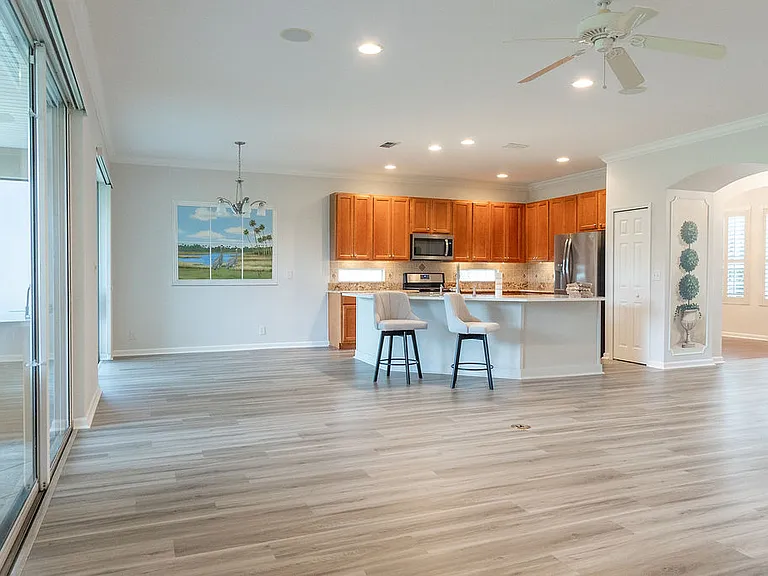 107 Curry Rise Ct — Photo 5
