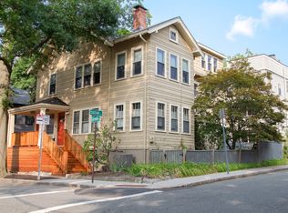 2 Goodman Rd #2, Cambridge, MA 02139