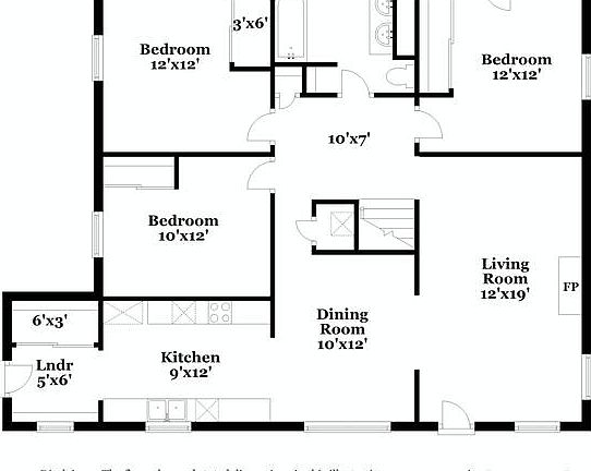 3rd image of 402 Stowe Dr