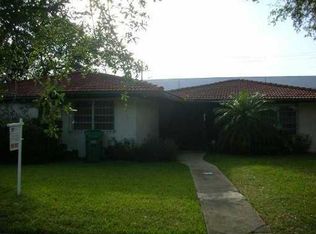 11852 SW 81st Rd, Pinecrest, FL 33156