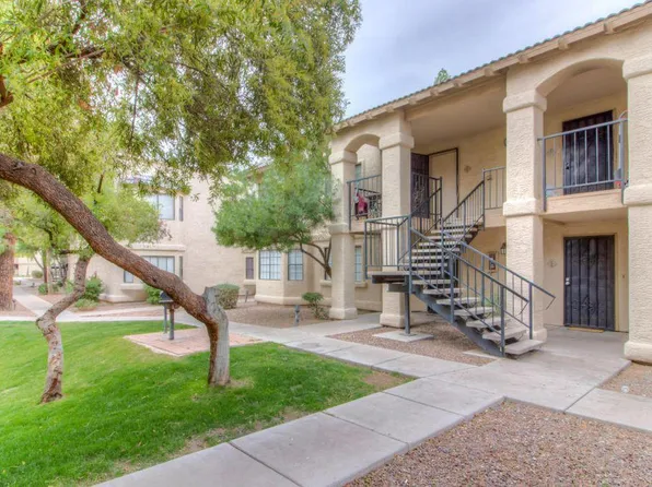 925 S Longmore APT 212, Mesa, AZ 85202