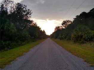1500 Norwalk Ter, Port Charlotte, FL 33953