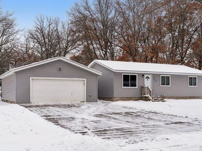 26261 7th St W, Zimmerman, MN, 55398