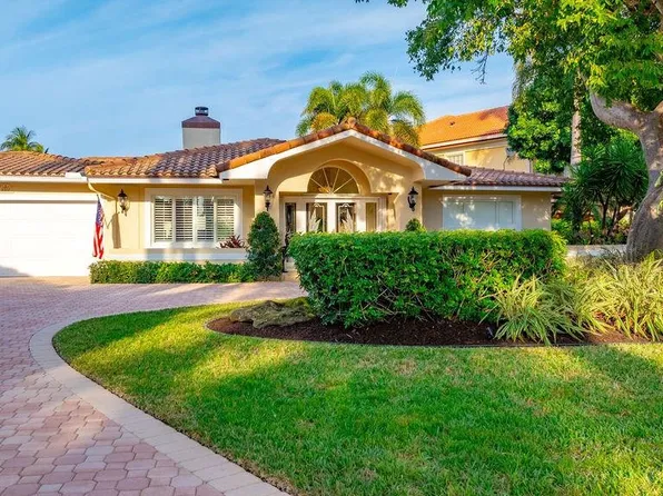 2317 NE 28th Court, Lighthouse Point, FL 33064