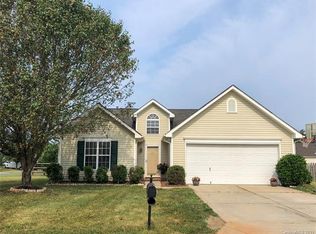 3001 Trellis Ln #3001, Monroe, NC 28110