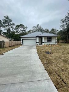 1970 1st Ave, Deland, FL, 32724