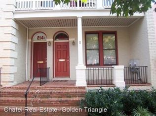 214 Morgan St NW APT B, Washington, DC