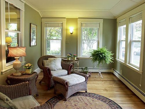 Sun Room