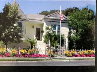 1105 Juarez St, Napa, CA 94559