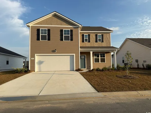 738 Chazen Way, Longs, SC 29568