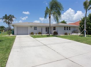 5202 SW 2nd Ave, Cape Coral, FL 33914