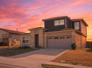 4605 Tully Dr, Pflugerville, TX 78660