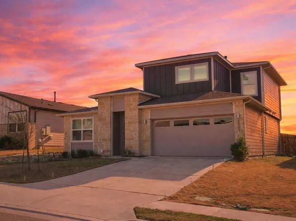 4605 Tully Dr, Pflugerville, TX 78660