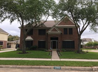 12902 Timberland Trce, Houston, TX 77065