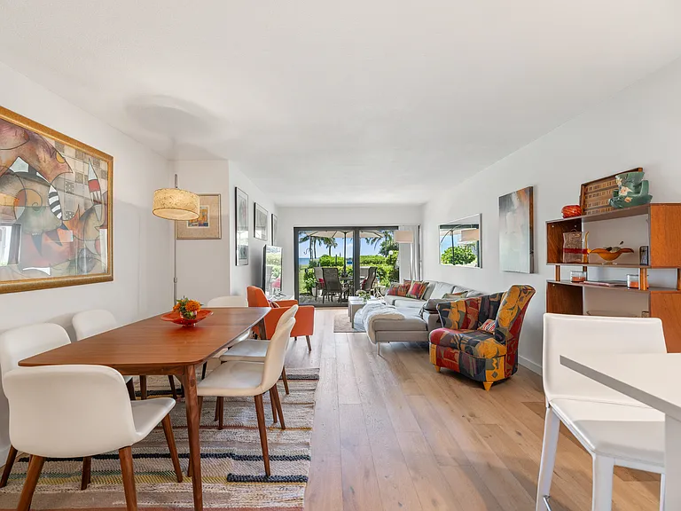4450 Highway A1A #102 — Photo 10