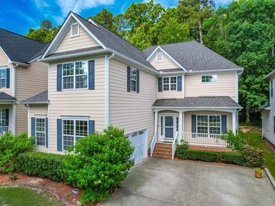 66 Hamilton Hedge Pl, Cary, NC, 27519