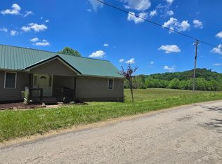 7455 Old Grade Rd, Chesterhill, OH 43728