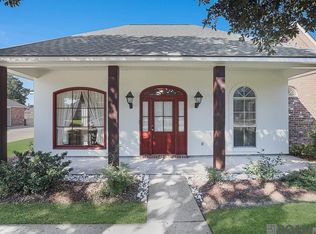 17079 Rennes Rd, Prairieville, LA 70769