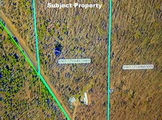 21818 Iverson Rd, Ironton, MN 56455