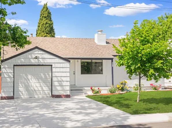 819 Bockman Rd, San Lorenzo, CA 94580