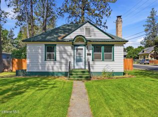 124 N 4th St, Cheney, WA 99004