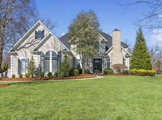 410 W Brannon Rd, Nicholasville, KY 40356