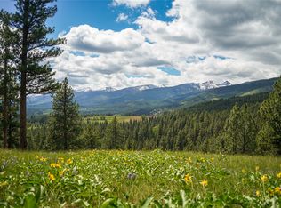 Nhn Dry Smith Rd, Victor, MT 59875