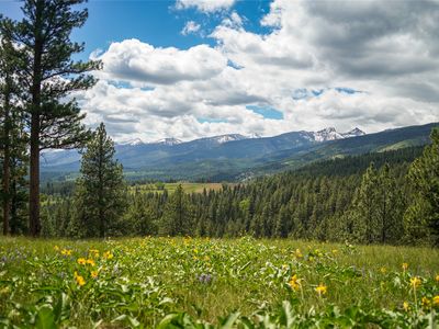 Nhn Dry Smith Rd, Victor, MT, 59875
