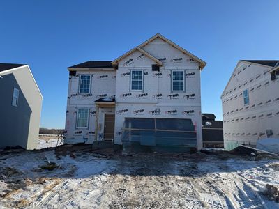 4947 Airlake Dr, Woodbury, MN, 55129