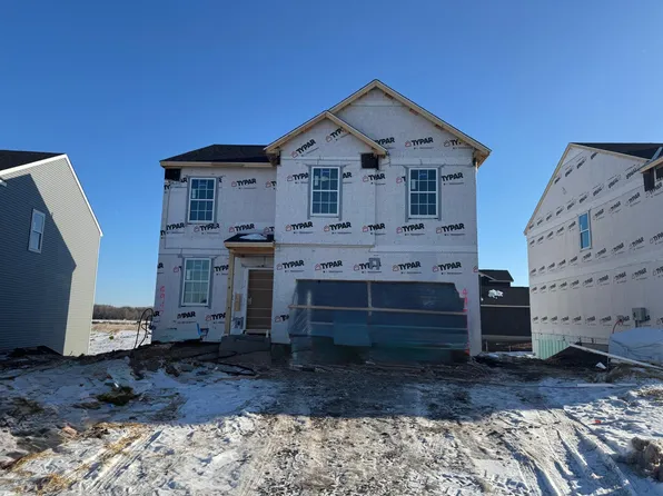 4947 Airlake Dr, Woodbury, MN 55129